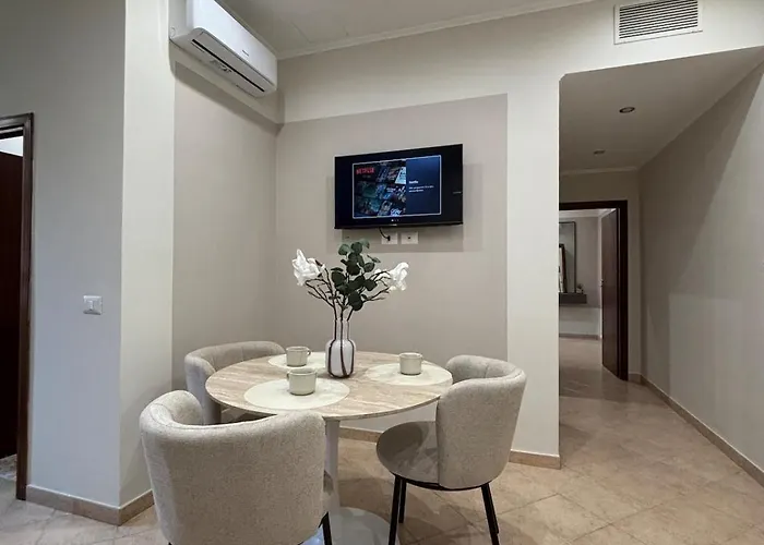 Pigneto Avellino House Rome