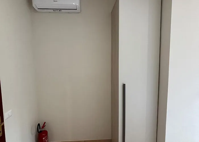 Pigneto Avellino House Appartement *