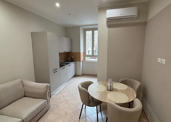 Pigneto Avellino House * Rome