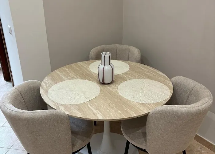 Pigneto Avellino House Appartement Rome