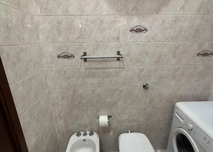 Pigneto Avellino House * Rome