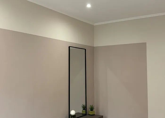 Pigneto Avellino House Apartment