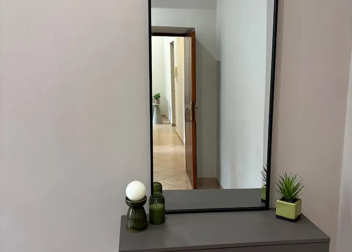 Pigneto Avellino House Appartement
