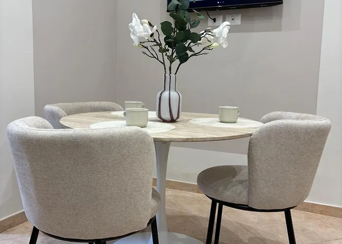 Appartement Pigneto Avellino House *